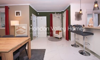 Herverkoop - Villa - Macisvenda