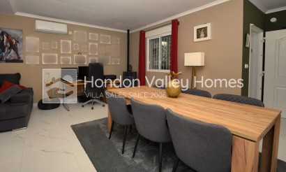 Herverkoop - Villa - Macisvenda