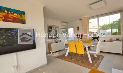 Herverkoop - Villa - Macisvenda