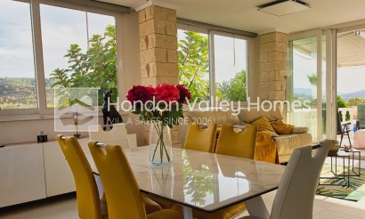 Herverkoop - Villa - Macisvenda