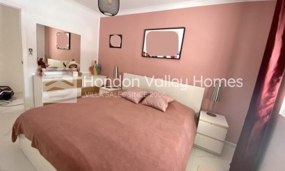 Herverkoop - Villa - Macisvenda