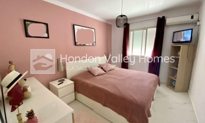 Herverkoop - Villa - Macisvenda