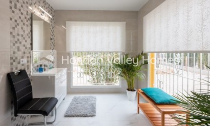 Herverkoop - Villa - Macisvenda