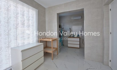 Herverkoop - Villa - Macisvenda