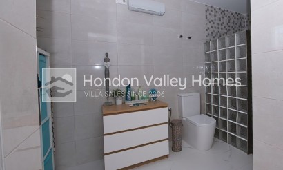 Herverkoop - Villa - Macisvenda