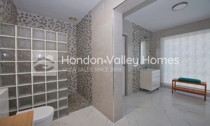 Herverkoop - Villa - Macisvenda