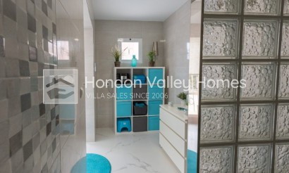 Herverkoop - Villa - Macisvenda