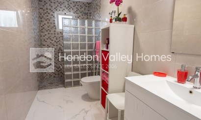 Herverkoop - Villa - Macisvenda