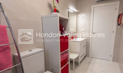 Herverkoop - Villa - Macisvenda