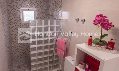 Herverkoop - Villa - Macisvenda