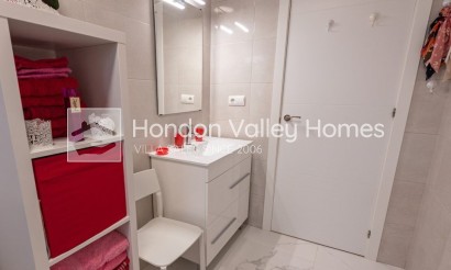 Herverkoop - Villa - Macisvenda