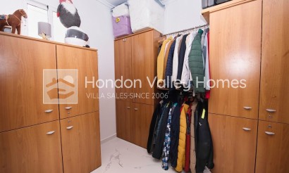 Herverkoop - Villa - Macisvenda