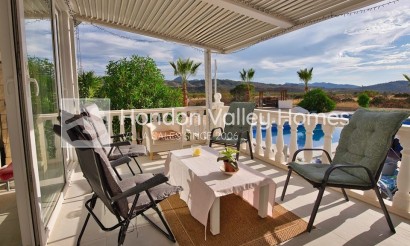 Herverkoop - Villa - Macisvenda