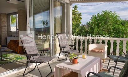 Herverkoop - Villa - Macisvenda