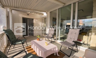 Herverkoop - Villa - Macisvenda