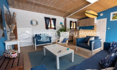 Herverkoop - Villa - Macisvenda