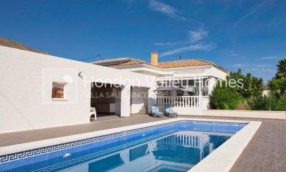 Herverkoop - Villa - Macisvenda