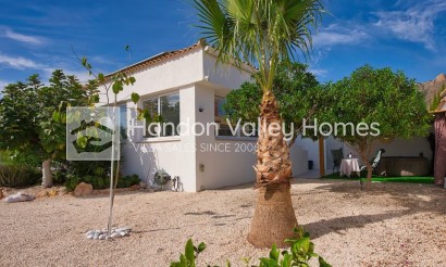 Herverkoop - Villa - Macisvenda