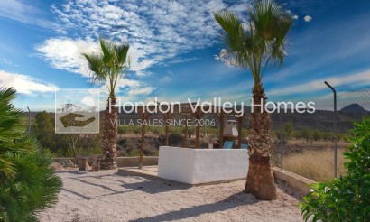 Herverkoop - Villa - Macisvenda