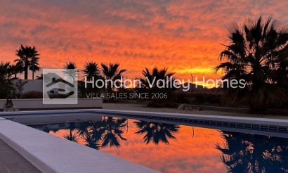 Herverkoop - Villa - Macisvenda