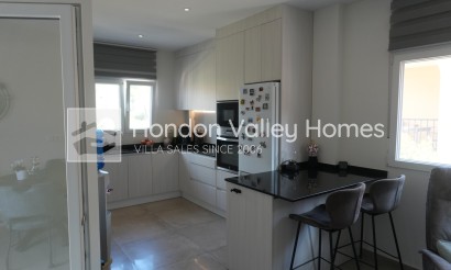 Reventa - Villa - Detached - La Romana