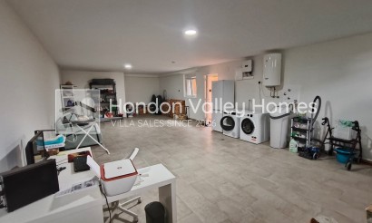 Reventa - Villa - Detached - La Romana