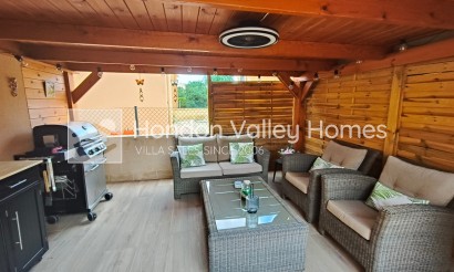 Reventa - Villa - Detached - La Romana