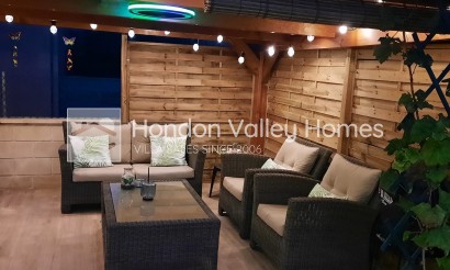 Reventa - Villa - Detached - La Romana