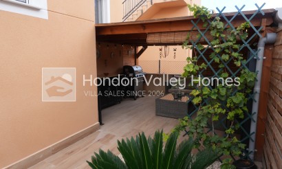 Reventa - Villa - Detached - La Romana