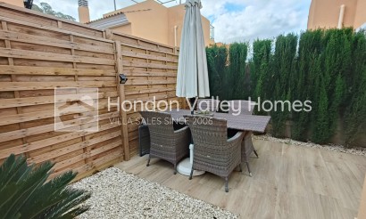 Reventa - Villa - Detached - La Romana