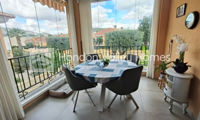 Resale - Villa - Detached - La Romana