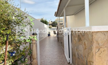 Rynek wtórny - House - Detached Villa (4) - Torre Pacheco - Sierra Golf - Balsicas