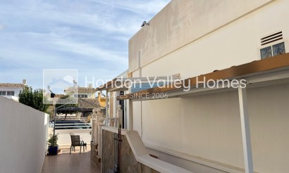 Rynek wtórny - House - Detached Villa (4) - Torre Pacheco - Sierra Golf - Balsicas