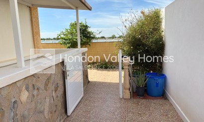 Rynek wtórny - House - Detached Villa (4) - Torre Pacheco - Sierra Golf - Balsicas