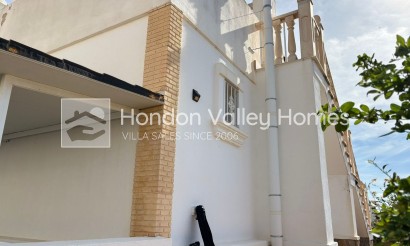 Rynek wtórny - House - Detached Villa (4) - Torre Pacheco - Sierra Golf - Balsicas