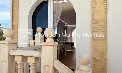 Rynek wtórny - House - Detached Villa (4) - Torre Pacheco - Sierra Golf - Balsicas