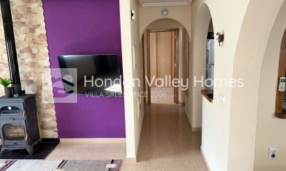 Rynek wtórny - House - Detached Villa (4) - Torre Pacheco - Sierra Golf - Balsicas