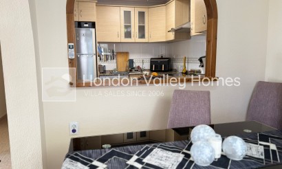 Rynek wtórny - House - Detached Villa (4) - Torre Pacheco - Sierra Golf - Balsicas