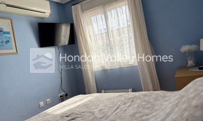 Rynek wtórny - House - Detached Villa (4) - Torre Pacheco - Sierra Golf - Balsicas