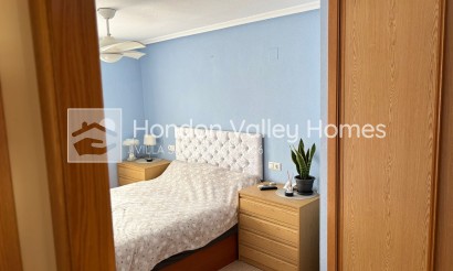 Rynek wtórny - House - Detached Villa (4) - Torre Pacheco - Sierra Golf - Balsicas