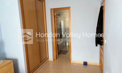 Rynek wtórny - House - Detached Villa (4) - Torre Pacheco - Sierra Golf - Balsicas