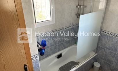 Rynek wtórny - House - Detached Villa (4) - Torre Pacheco - Sierra Golf - Balsicas