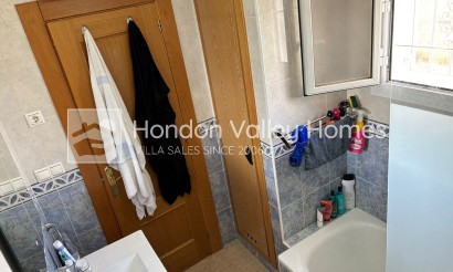 Rynek wtórny - House - Detached Villa (4) - Torre Pacheco - Sierra Golf - Balsicas