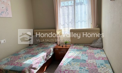 Rynek wtórny - House - Detached Villa (4) - Torre Pacheco - Sierra Golf - Balsicas