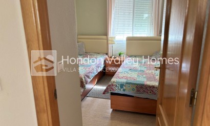 Rynek wtórny - House - Detached Villa (4) - Torre Pacheco - Sierra Golf - Balsicas