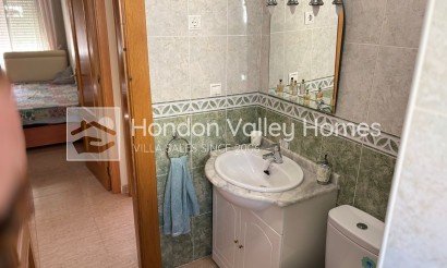 Rynek wtórny - House - Detached Villa (4) - Torre Pacheco - Sierra Golf - Balsicas