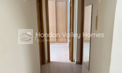 Rynek wtórny - House - Detached Villa (4) - Torre Pacheco - Sierra Golf - Balsicas