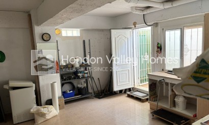 Rynek wtórny - House - Detached Villa (4) - Torre Pacheco - Sierra Golf - Balsicas