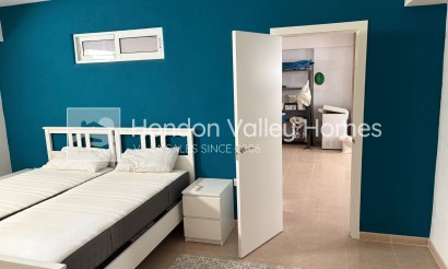 Rynek wtórny - House - Detached Villa (4) - Torre Pacheco - Sierra Golf - Balsicas