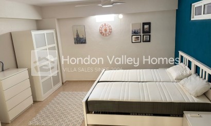 Rynek wtórny - House - Detached Villa (4) - Torre Pacheco - Sierra Golf - Balsicas